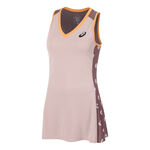 Ropa ASICS MATCH DRESS