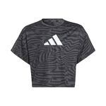 Ropa adidas Team Issue AOP Tee