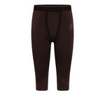 Ropa Odlo Performance Warm Blackcomb 3/4 Tight