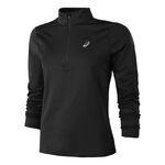 Ropa De Correr ASICS Core Longsleeve 1/2 Zip Winter Top