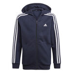 Ropa adidas Essential 3-Stripes Sweatjacket Boys