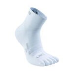 Ropa UYN Uyn Woman Runner'S Five Low Cut Socks