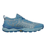 Zapatillas Para Correr Mizuno Wave Daichi 8 GTX