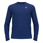 Ropa Odlo T-Shirt Crew Neck Longsleeve Essential Seamless