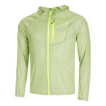 Ropa Odlo Zeroweight Dual Dry PK Waterproof Jacket