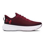 Zapatillas Para Correr Under Armour Infinite