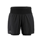 Ropa Craft Pro Trail 2in1 Short