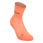 Ropa De Correr CEP Ultralight Socks Mid Cut V3