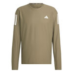 Ropa adidas Own The Run Longsleeve