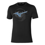 Ropa Mizuno Core RB Tee