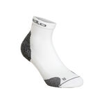 Ropa Odlo Ceramicool Run Socks Quarter