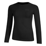 Ropa De Correr Falke W Longsleeved Shirt w