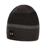 Ropa Under Armour Launch Reflective Beanie