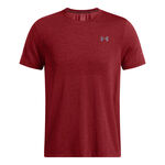 Ropa Under Armour Seamless Stride Shortsleeve