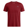 Seamless Stride Shortsleeve