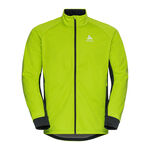 Ropa De Correr Odlo Brensholmen Jacket