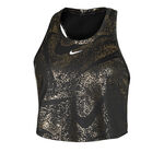 Ropa De Correr Nike One Dri-Fit Tank AOP