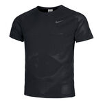 Ropa Nike Dri-Fit Advantage Run Division Techknit Shortsleeve