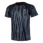 Ropa ASICS Road Aop Tee