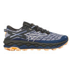 Zapatillas Para Correr Mizuno Wave Mujin 10