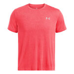 Ropa Under Armour Launch Camo Shortsleeve Tee