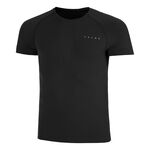 Ropa De Correr Falke W Shortsleeved Shirt m