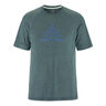 Pro Trail Wool Shortsleeve Tee