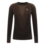 Ropa Odlo Blackcomb Eco Big Logo Top Crew Longsleeve