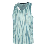 Ropa ASICS Road All Over Print Singlet