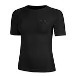 Ropa De Correr Falke W Shortsleeved Shirt w