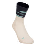 Ropa CEP The Run Compression Socks Mid Cut