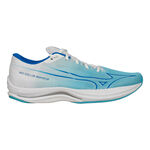 Zapatillas Para Correr Mizuno Wave Rebellion Sonic 2