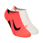 Ropa Nike Multiplier Quarter Running Socks