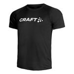 Ropa Craft Core Essence Logo T-Shirt