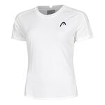 Ropa HEAD Play Tech T-Shirt