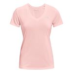 Ropa Under Armour Tech Twist V-Neck Shortsleeve Women