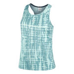 Ropa ASICS Road All Over Print Tank