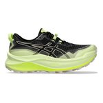 Zapatillas Para Correr ASICS Trabuco Max 3