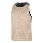 Ropa ASICS Fujitrail Singlet