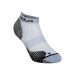 Ropa Odlo Ceramicool Run Socks Short