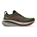 Zapatillas Para Correr ASICS Gel-Nimbus 26 TR