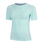 Ropa De Correr Falke W Shortsleeved Shirt w