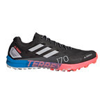 Zapatillas Para Correr adidas Terrex Agravic Flow 2 GTX