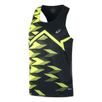 Ropa ASICS Light Graphic Tank