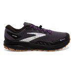 Zapatillas Para Correr Brooks Divide 4 GTX