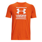 Ropa Under Armour GL Foundation Shortsleeve Tee Men