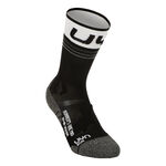 Ropa UYN Uyn Woman Runner'S One Mid Socks