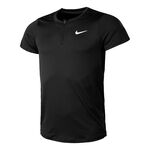 Ropa Nike Court Dri-Fit Advantage Half-Zip Tee