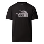 Ropa The North Face 24/7 Easy Tee