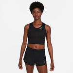 Ropa Nike Fast Dri-Fit Crop Tank-Top